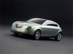 Lancia Granturismo Concept 2002 года